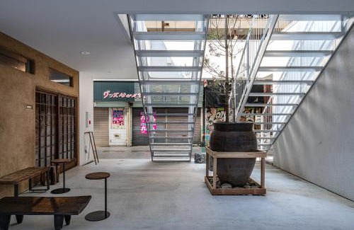 Beppu Hotel | Hotel 二灯