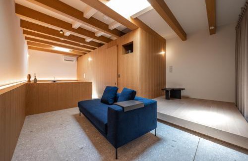 Beppu Hotel | Hotel 二灯
