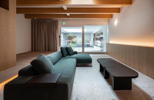 Beppu Hotel | Hotel 二灯