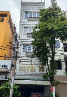 Binh Tan Apartment | Hotel 16