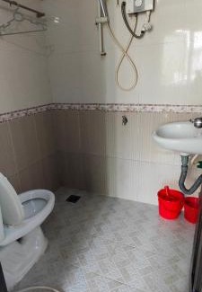 Binh Tan Apartment | Hotel 16