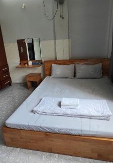 Binh Tan Apartment | Hotel 16