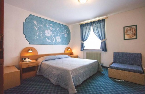 Fraviano Hotel | Hotel ∙ 2 guests