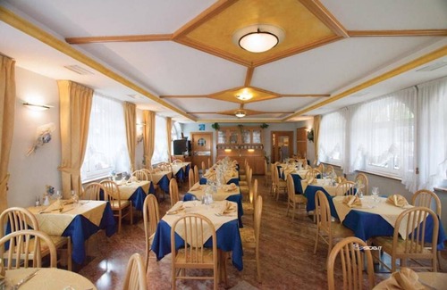 Fraviano Hotel | Hotel ∙ 2 guests