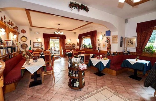 Giustino Hotel | Hotel ∙ 2 guests