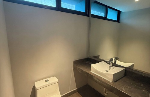 Monterrey Centro Hotel | hotel 202