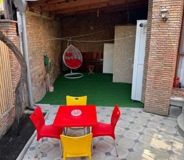 Tbilisi City Centre Apartment | Hotel 3 Tbilisi