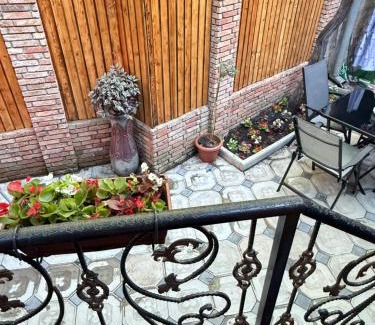 Tbilisi City Centre Apartment | Hotel 3 Tbilisi