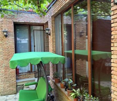 Tbilisi City Centre Apartment | Hotel 3 Tbilisi