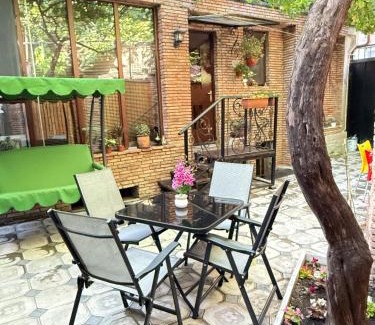 Tbilisi City Centre Apartment | Hotel 3 Tbilisi