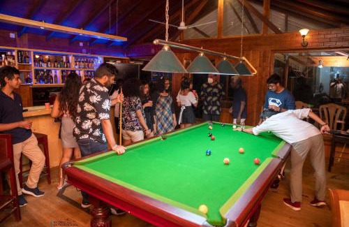 Anuradhapura Hotel | Hotel 4 U Saliya Garden