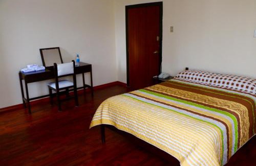 La Mariscal Hotel | Hotel 6 De Diciembre