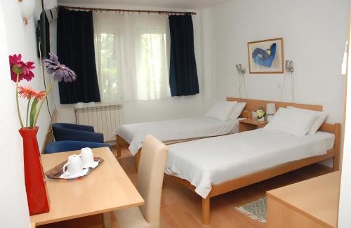 Centar Hotel | Hotel 7