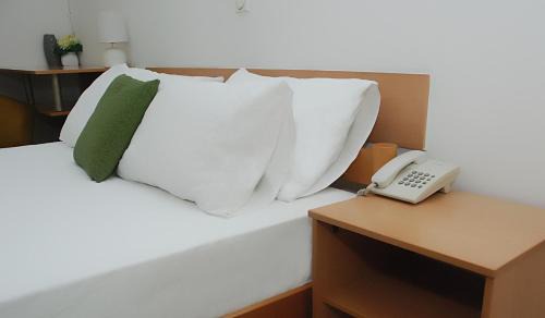 Centar Hotel | Hotel 7
