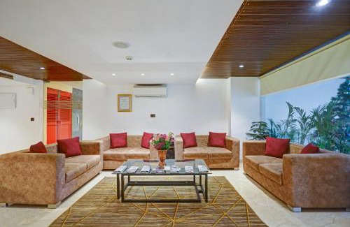 Gurugram Hotel | Hotel 91 Huda Premier