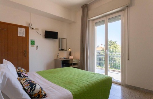 Miramare Hotel | Hotel A Casa Nostra
