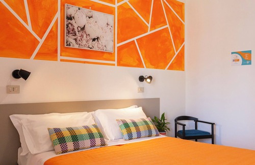 Miramare Hotel | Hotel A Casa Nostra