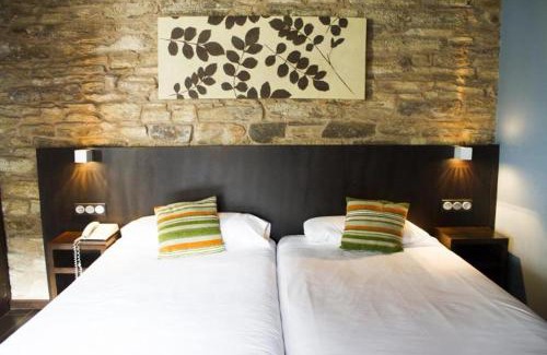 Santiago de Compostela Historic Centre Hotel | Hotel A Tafona do Peregrino