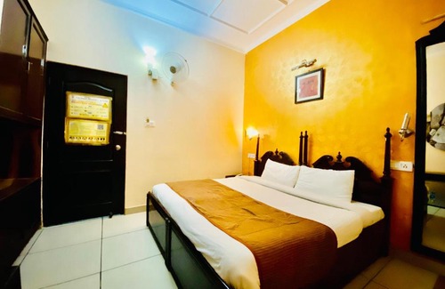 Shimla Hotel | Hotel Aachman Regency