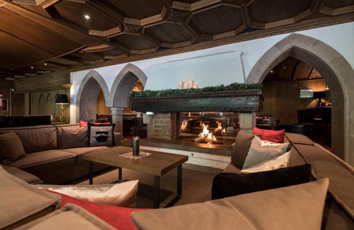 Selva di Val Gardena Hotel | Hotel Aaritz