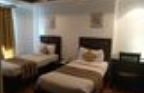 RK Puram House | Hotel Aaron Castle (A Home away Home)