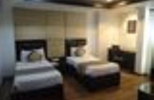 RK Puram House | Hotel Aaron Castle (A Home away Home)