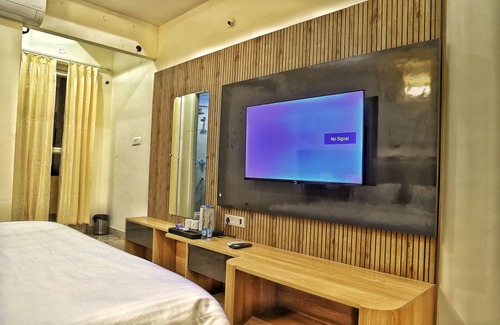 Bengaluru Hotel | Hotel Aaryan Comforts
