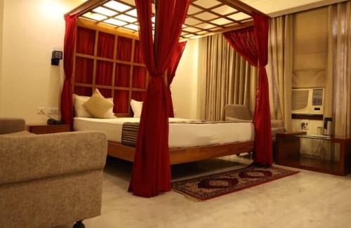 Panch Batti Hotel | Hotel Aashish