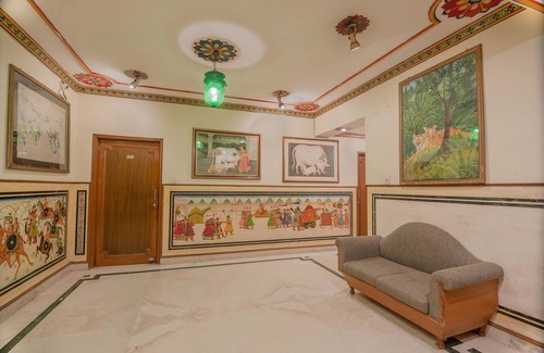 Panch Batti Hotel | Hotel Aashish