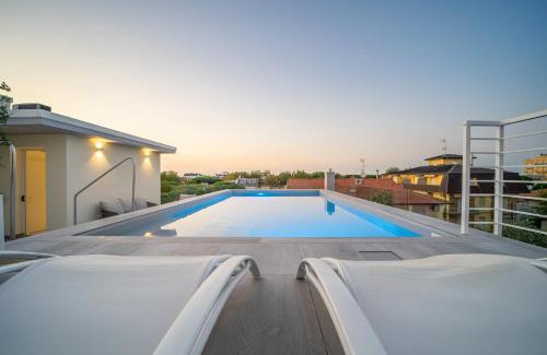 Pinarella Hotel | Hotel Abc