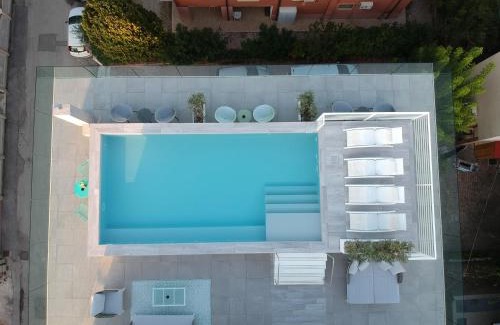 Pinarella Hotel | Hotel Abc