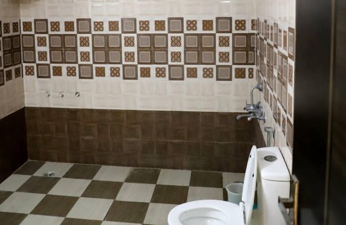 Noida Hotel | Hotel Abodes House