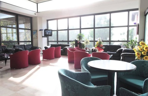Cattolica Hotel | Hotel Acropolis