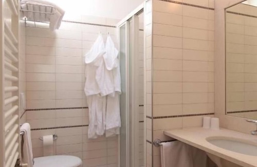 Cattolica Hotel | Hotel Acropolis