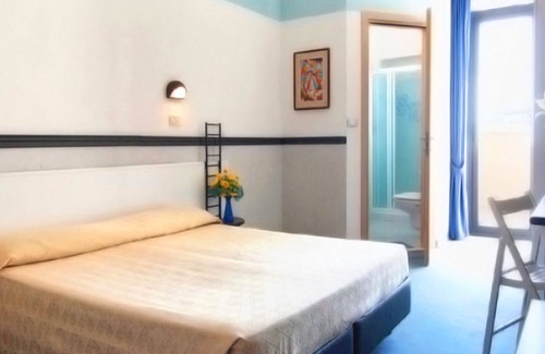 Cattolica Hotel | Hotel Acropolis