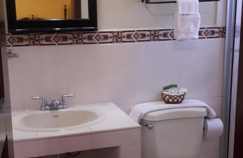 Copan Ruinas Hotel | Hotel Acropolis Maya