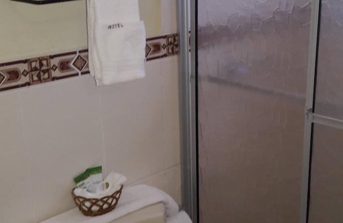 Copan Ruinas Hotel | Hotel Acropolis Maya