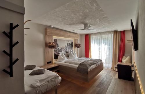 Golling an der Salzach Hotel | Hotel Adler