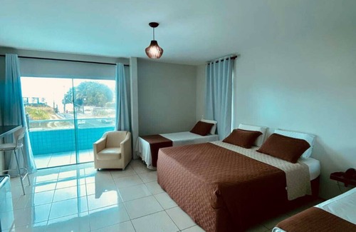 Sao Luis Hotel | Hotel Adventure