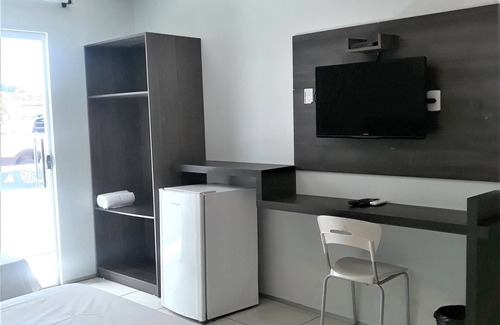 Sao Luis Hotel | Hotel Adventure
