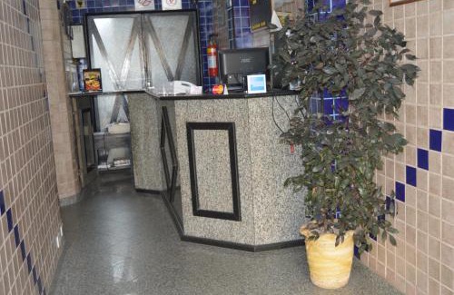 Vila Congonhas Hotel | Hotel Aeroporto de Congonhas