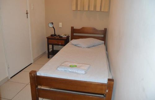 Vila Congonhas Hotel | Hotel Aeroporto de Congonhas