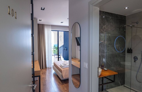 Ksamil Hotel | Hotel Ajden by Mira Mare