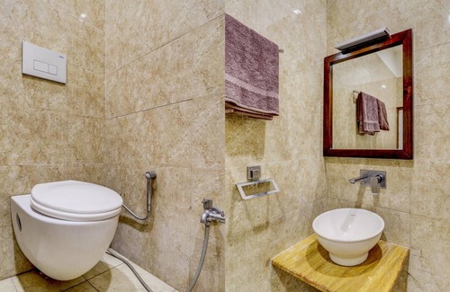 Ajmer Hotel | Hotel Ajmer Regency