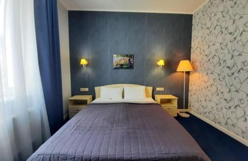 Odessa Hotel | Hotel Ajur