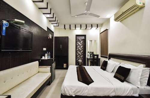 Amritsar Hotel | hotel akaal heights