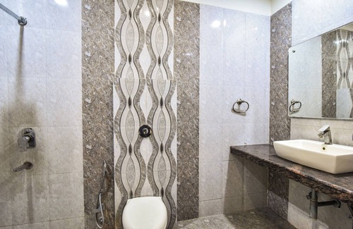 Amritsar Hotel | hotel akaal heights