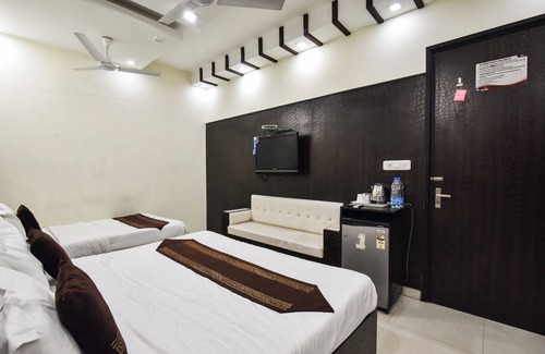 Amritsar Hotel | hotel akaal heights