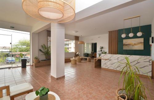 Leptokaria Hotel | Hotel Akti