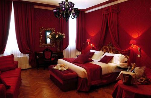 Santa Croce Hotel | Hotel Al Duca Di Venezia